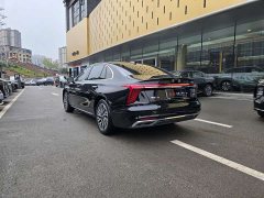 Hongqi H5 2.0T automatic Qichang version - фото 6