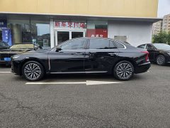 Hongqi H5 2.0T automatic Qichang version - фото 7