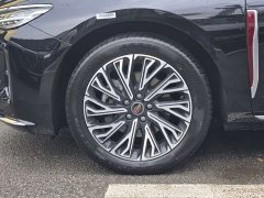 Hongqi H5 2.0T automatic Qichang version - фото 8