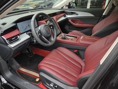 Hongqi H5 2.0T automatic Qichang version - фото 9