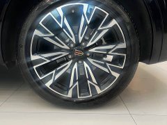 Hongqi HS5 2.0T four-wheel drive Qixiang Pro version - фото 4