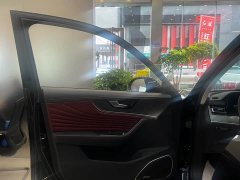 Hongqi HS5 2.0T four-wheel drive Qixiang Pro version - фото 5