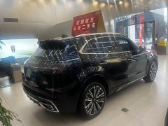 Hongqi HS5 2.0T four-wheel drive Qixiang Pro version - фото 6