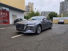 Hongqi H5 2023 1.5T DCT Connected Qiyun Edition - фото 1