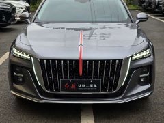 Hongqi H5 2023 1.5T DCT Connected Qiyun Edition - фото 10