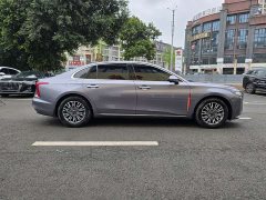 Hongqi H5 2023 1.5T DCT Connected Qiyun Edition - фото 13