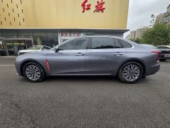 Hongqi H5 2023 1.5T DCT Connected Qiyun Edition - фото 14