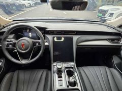 Hongqi H5 2023 1.5T DCT Connected Qiyun Edition - фото 15