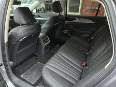 Hongqi H5 2023 1.5T DCT Connected Qiyun Edition - фото 16
