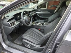 Hongqi H5 2023 1.5T DCT Connected Qiyun Edition - фото 17