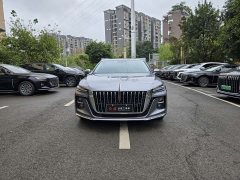Hongqi H5 2023 1.5T DCT Connected Qiyun Edition - фото 2