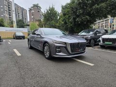 Hongqi H5 2023 1.5T DCT Connected Qiyun Edition - фото 3