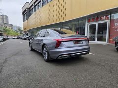 Hongqi H5 2023 1.5T DCT Connected Qiyun Edition - фото 4