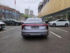 Hongqi H5 2023 1.5T DCT Connected Qiyun Edition - фото 5