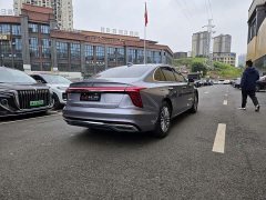 Hongqi H5 2023 1.5T DCT Connected Qiyun Edition - фото 6