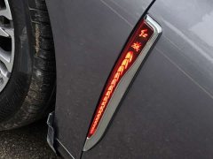 Hongqi H5 2023 1.5T DCT Connected Qiyun Edition - фото 8