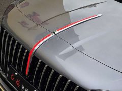 Hongqi H5 2023 1.5T DCT Connected Qiyun Edition - фото 9