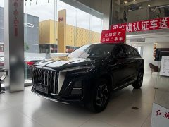 Hongqi HS3 1.5T Zhiwei Edition - фото 1