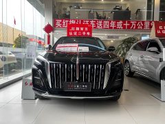 Hongqi HS3 1.5T Zhiwei Edition - фото 2