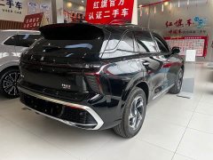 Hongqi HS3 1.5T Zhiwei Edition - фото 4