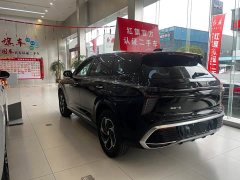 Hongqi HS3 1.5T Zhiwei Edition - фото 5