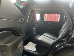 Hongqi HS3 1.5T Zhiwei Edition - фото 7