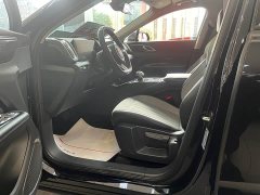 Hongqi HS3 1.5T Zhiwei Edition - фото 8