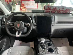 Hongqi HS3 1.5T Zhiwei Edition - фото 9