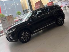 Hongqi HS5 2022 2.0T Zhilianqi Enjoy Tesco Edition - фото 2