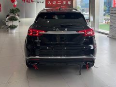 Hongqi HS5 2022 2.0T Zhilianqi Enjoy Tesco Edition - фото 3