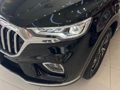 Hongqi HS5 2022 2.0T Zhilianqi Enjoy Tesco Edition - фото 4