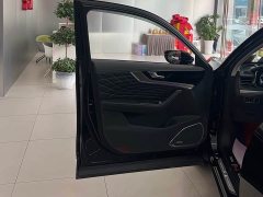 Hongqi HS5 2022 2.0T Zhilianqi Enjoy Tesco Edition - фото 5
