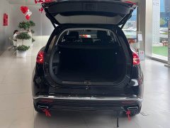 Hongqi HS5 2022 2.0T Zhilianqi Enjoy Tesco Edition - фото 6