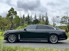 Hongqi H9 2020 2.0T Zhilian Flagship Edition - фото 11
