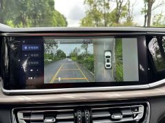 Hongqi H9 2020 2.0T Zhilian Flagship Edition - фото 12