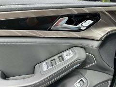 Hongqi H9 2020 2.0T Zhilian Flagship Edition - фото 13