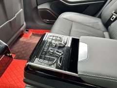Hongqi H9 2020 2.0T Zhilian Flagship Edition - фото 14