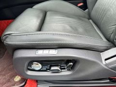 Hongqi H9 2020 2.0T Zhilian Flagship Edition - фото 15