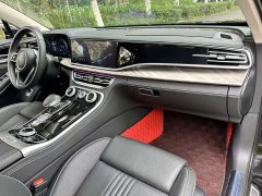 Hongqi H9 2020 2.0T Zhilian Flagship Edition - фото 16