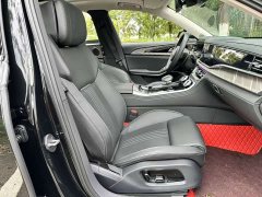 Hongqi H9 2020 2.0T Zhilian Flagship Edition - фото 17