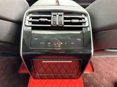 Hongqi H9 2020 2.0T Zhilian Flagship Edition - фото 19