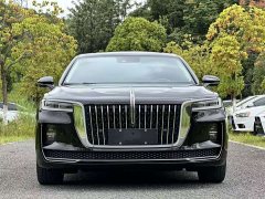 Hongqi H9 2020 2.0T Zhilian Flagship Edition - фото 2