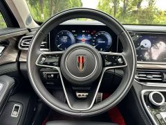 Hongqi H9 2020 2.0T Zhilian Flagship Edition - фото 20