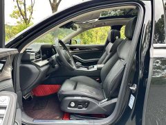 Hongqi H9 2020 2.0T Zhilian Flagship Edition - фото 4