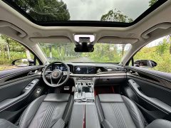 Hongqi H9 2020 2.0T Zhilian Flagship Edition - фото 5