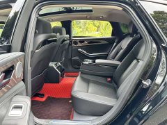 Hongqi H9 2020 2.0T Zhilian Flagship Edition - фото 6