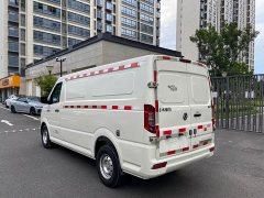 Yufeng EM27 CATL 41.86kWh - фото 11