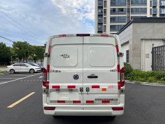 Yufeng EM27 CATL 41.86kWh - фото 12