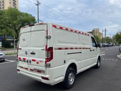 Yufeng EM27 CATL 41.86kWh - фото 13