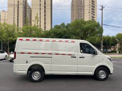 Yufeng EM27 CATL 41.86kWh - фото 14